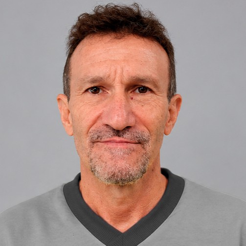 Gilberto Ademar De Souza