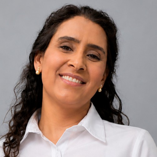 Elisangela de Moura