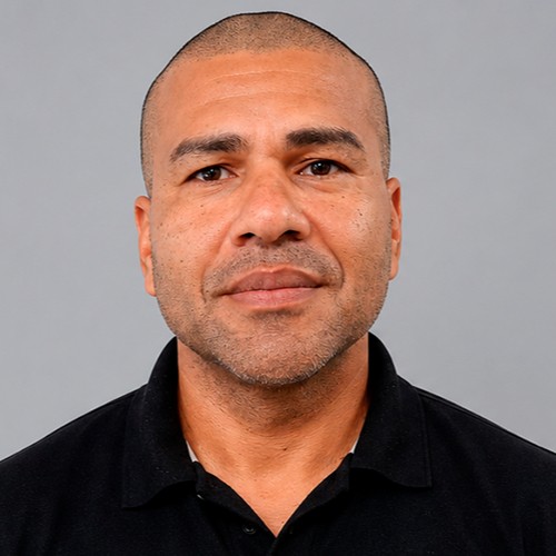 Claudio De Vargas Pinheiro