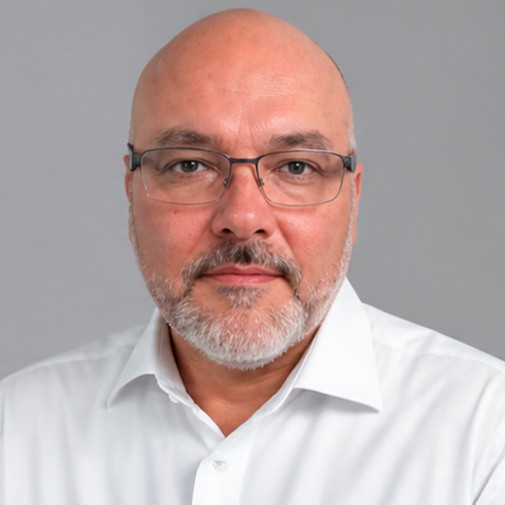 Patrick Loh