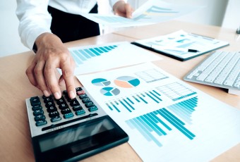 Soluções de compras para facilities